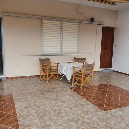 Sunny House Villa Vathí Exterior photo
