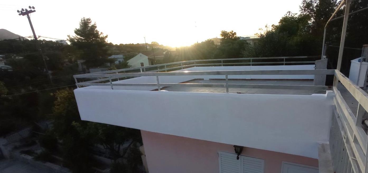 Sunny House Villa Vathí Exterior photo