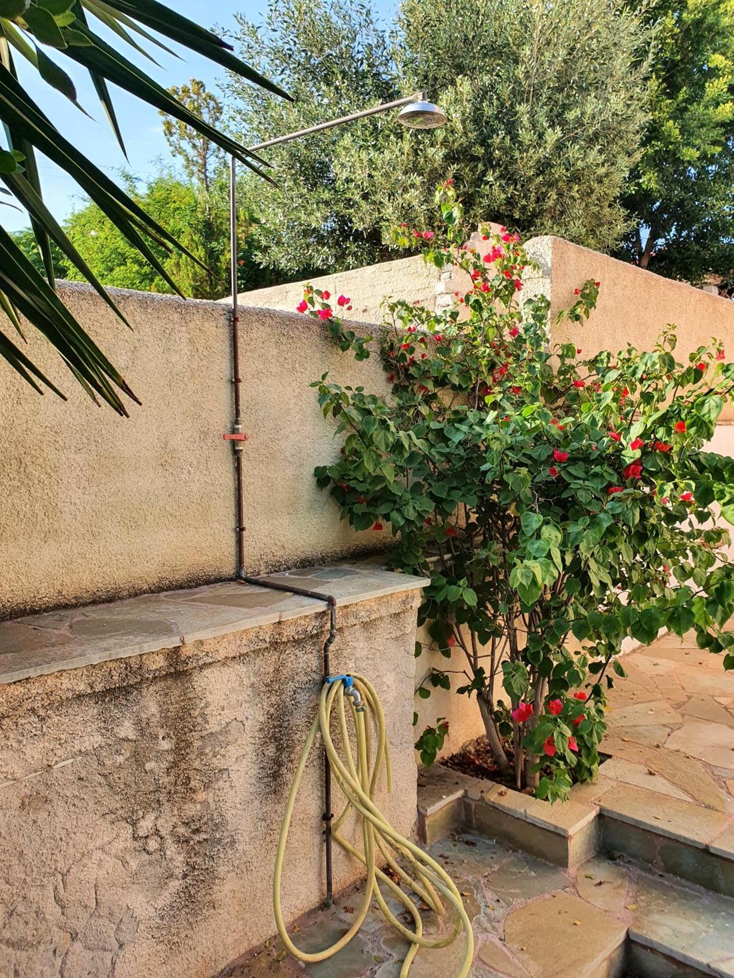 Sunny House Villa Vathí Exterior photo